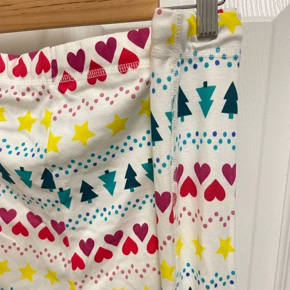 NWT Primary Pajama Pant in Fairisle Ivory - Picture 9 of 12